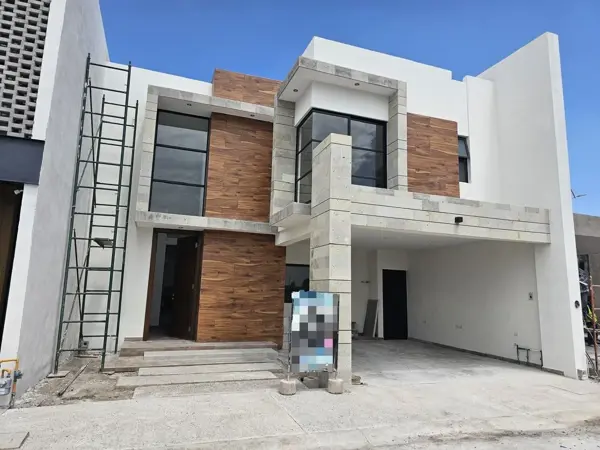 Casa en venta en Quintas del Palmar, Torreón, Coahuila de Zaragoza