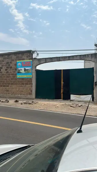 Terreno en venta en Otilio Montaño, Cuautla — foto 2 de 13