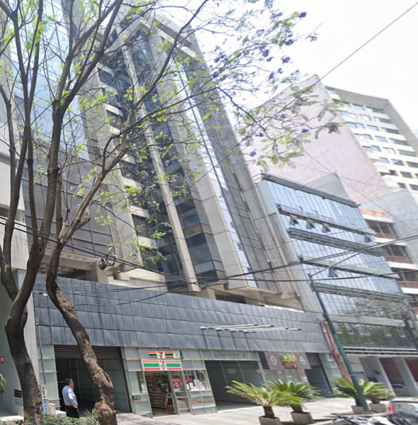 Oficina en venta en Lomas de Chapultepec VII Sección, Miguel Hidalgo — foto 3 de 12