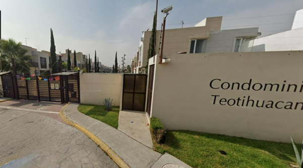 Casa en venta en Las Américas, Ecatepec de Morelos — foto 2 de 35