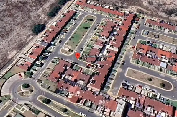 Casa en venta en Las Américas, Ecatepec de Morelos — foto 3 de 35