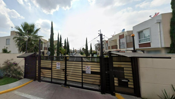 Casa en Las Américas, Ecatepec de Morelos, México