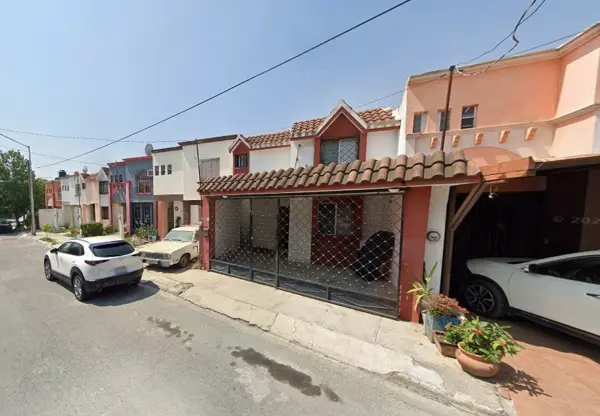 Casa en venta en Paseo San Miguel, Guadalupe — foto 3 de 16