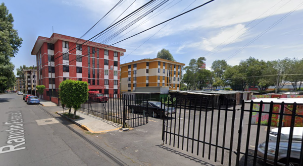 Departamento en venta en Prados del Rosario, Azcapotzalco — foto 3 de 18