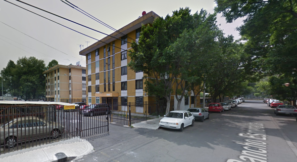 Departamento en venta en Prados del Rosario, Azcapotzalco — foto 2 de 18