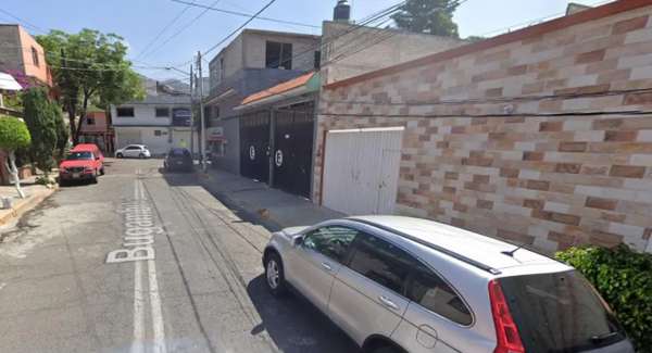 Casa en venta en San Miguel Chalma, Tlalnepantla de Baz — foto 3 de 11