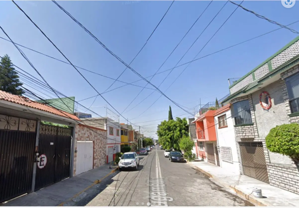 Casa en venta en San Miguel Chalma, Tlalnepantla de Baz — foto 2 de 11