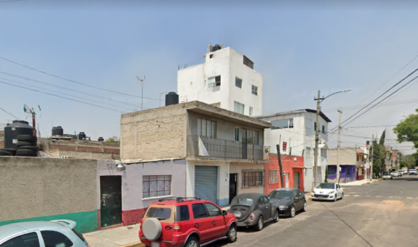 Casa en venta en San Jose de la Escalera, Gustavo A. Madero — foto 3 de 10