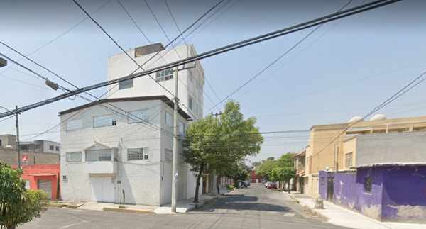 Casa en venta en San Jose de la Escalera, Gustavo A. Madero — foto 2 de 10