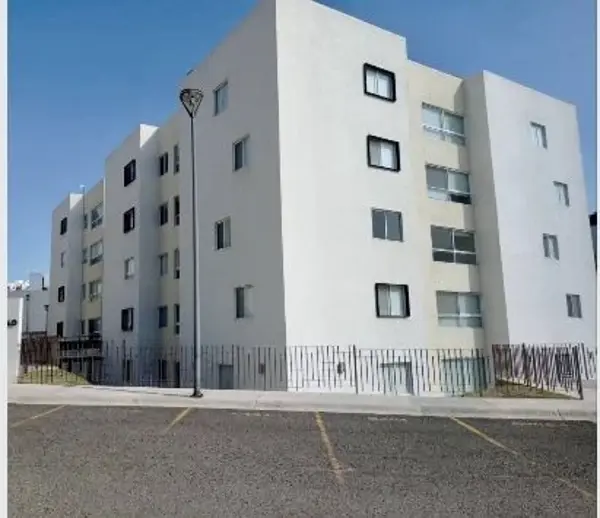 Departamento en Privalia Ambienta, Querétaro, Querétaro