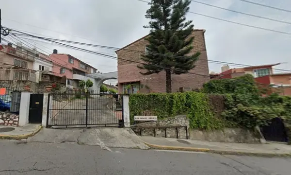Casa en Lomas de Ahuatlán, Cuernavaca, Morelos