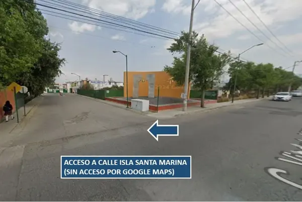 Casa en venta en Ex Rancho San Dimas, San Antonio la Isla, México