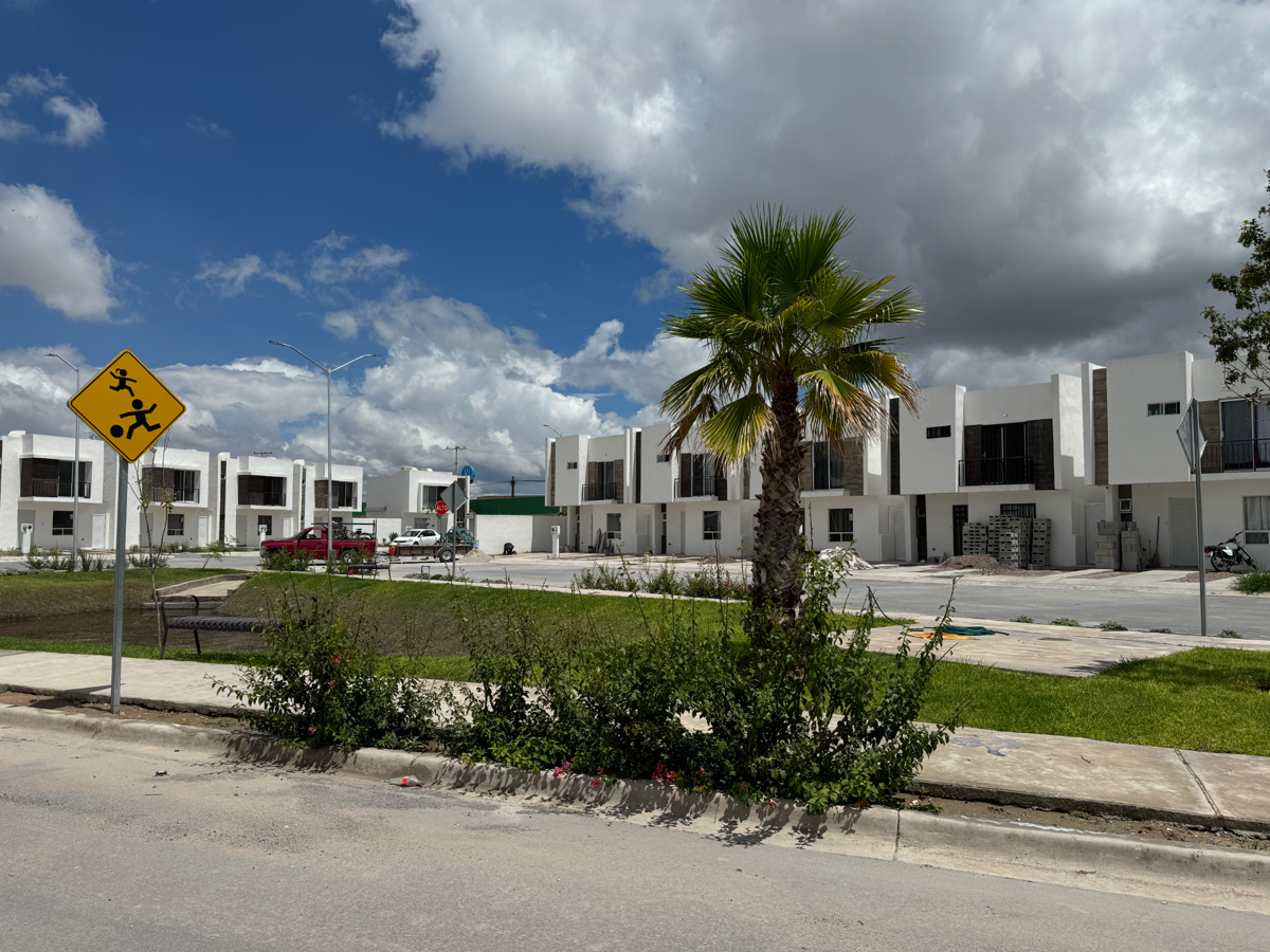 Casa en venta en Arezzo, Torreón — foto 1 de 19