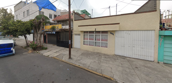 Casa en venta en San Juan de Aragon, Gustavo A. Madero — foto 2 de 15
