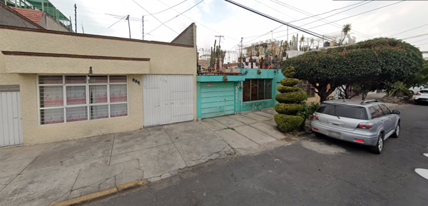Casa en venta en San Juan de Aragon, Gustavo A. Madero — foto 3 de 15