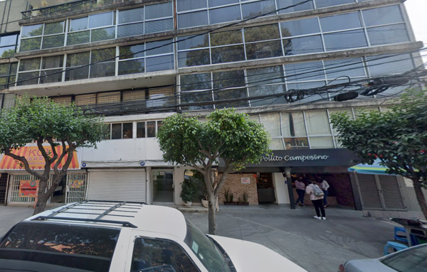 Departamento en venta en Lomas de Chapultepec I Sección, Miguel Hidalgo — foto 2 de 18