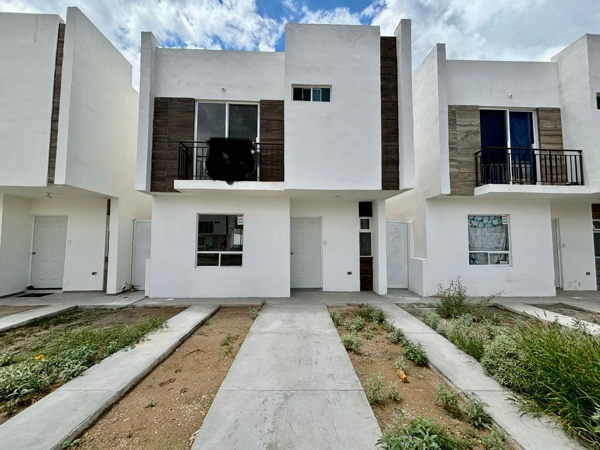Casa en venta en Arezzo, Torreón — foto 2 de 19