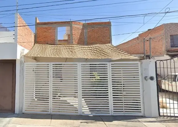 Casa en Vista del Sol 3a Sección, Aguascalientes, Aguascalientes
