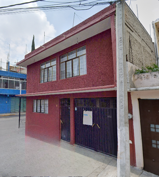 Casa en venta en Miguel de la Madrid Hurtado, Iztapalapa — foto 3 de 8