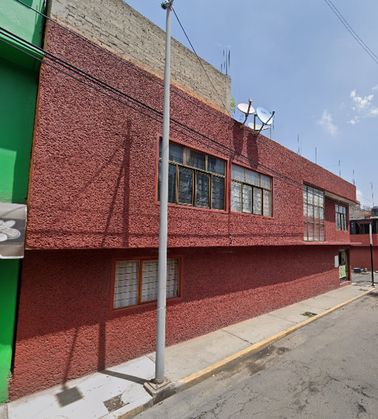 Casa en venta en Miguel de la Madrid Hurtado, Iztapalapa — foto 2 de 8