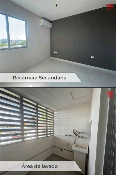 Departamento en venta en Jardines de Virginia, Boca del Río — foto 2 de 5