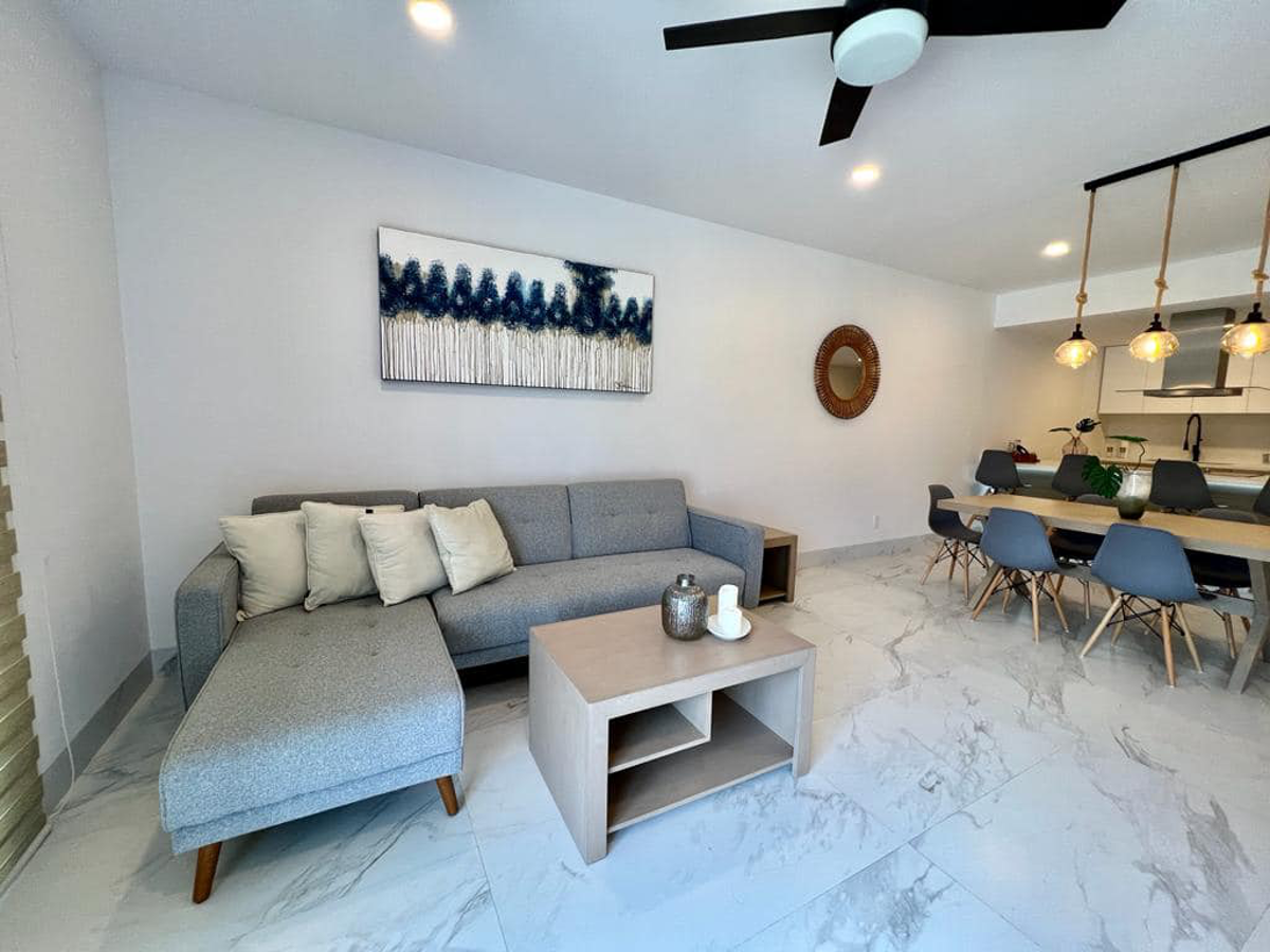 Departamento en renta en Cabo San Lucas Centro, Los Cabos — foto 1 de 10