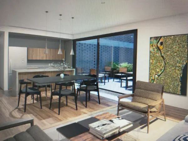 Departamento en venta en Postal, Benito Juárez — foto 3 de 7