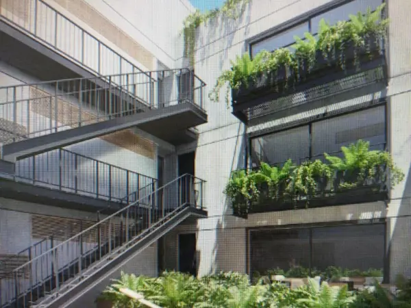 Departamento en venta en Postal, Benito Juárez — foto 2 de 7