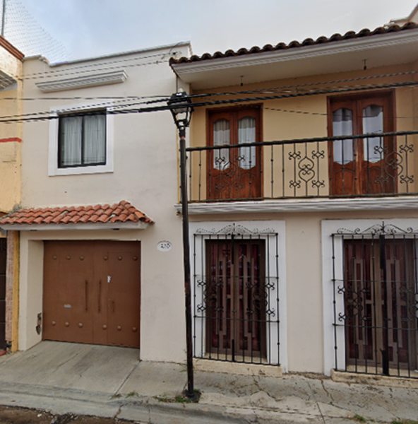 Casa en venta en Jalatlaco, Oaxaca de Juárez — foto 2 de 10