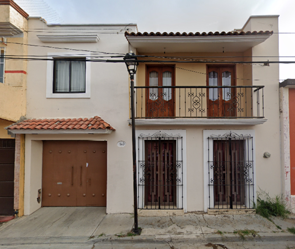 Casa en venta en Jalatlaco, Oaxaca de Juárez — foto 1 de 10