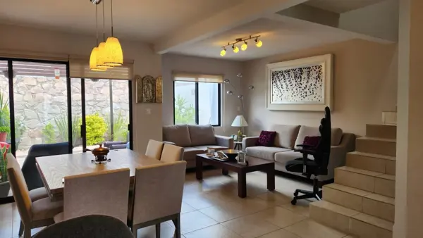Casa en Zibatá, El Marqués, Querétaro