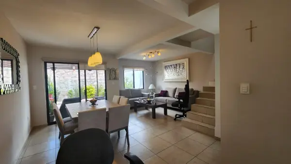 Casa en venta en Zibatá, El Marqués — foto 2 de 17