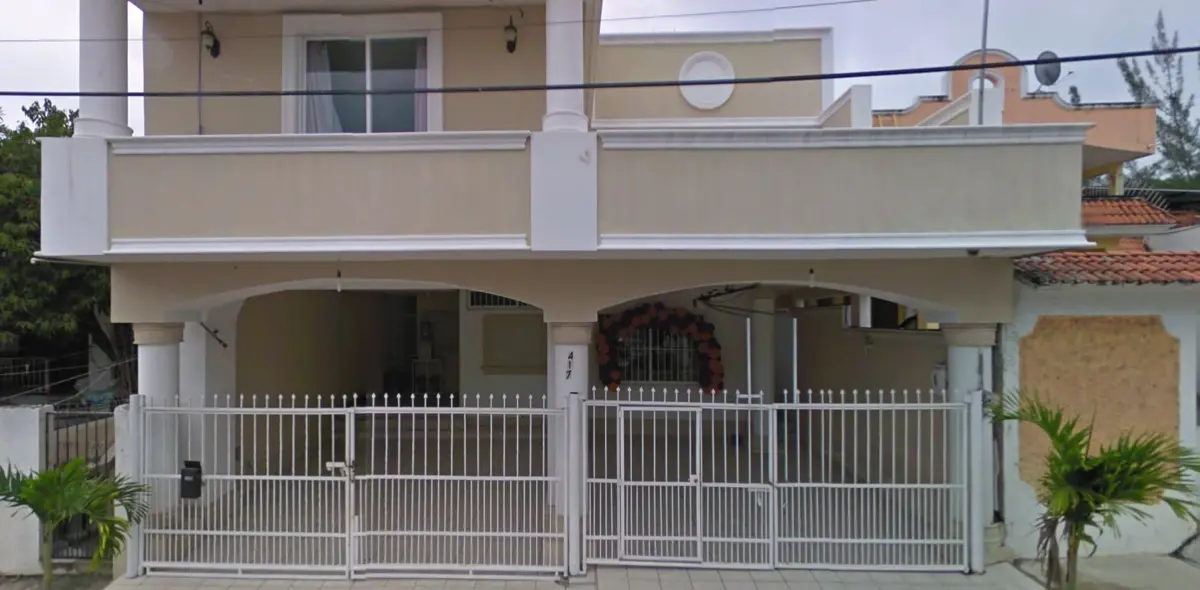 Casa en venta en Parcela 14, Poza Rica de Hidalgo — foto 1 de 12
