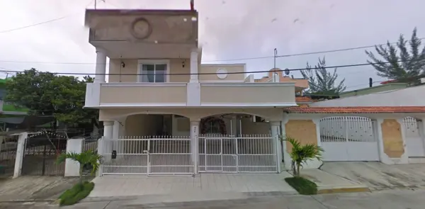 Casa en venta en Parcela 14, Poza Rica de Hidalgo — foto 2 de 12
