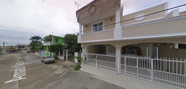 Casa en venta en Parcela 14, Poza Rica de Hidalgo — foto 3 de 12