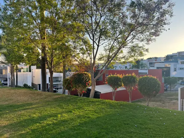 Terreno en venta en Lomas de Angelópolis, San Andrés Cholula — foto 2 de 8