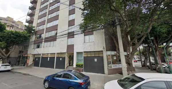 Departamento en venta en Del Valle Sur, Benito Juárez — foto 3 de 36