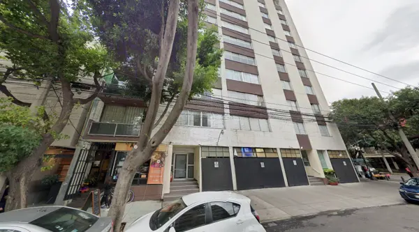Departamento en venta en Del Valle Sur, Benito Juárez — foto 2 de 36