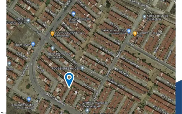 Casa en venta en Villa del Real, Tecámac — foto 2 de 4