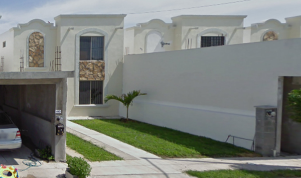 Casa en venta en Vista Hermosa, Reynosa — foto 3 de 11