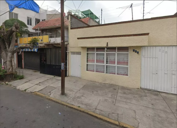 Casa en venta en San Juan de Aragón IV Sección, Gustavo A. Madero — foto 3 de 25
