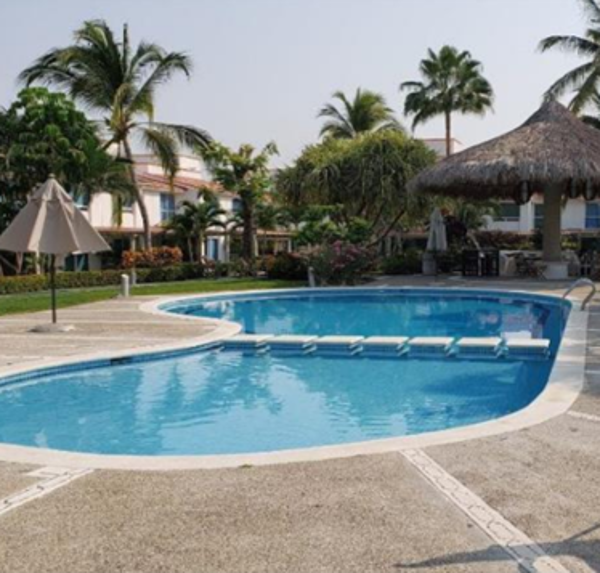 Casa en venta en Granjas del Marqués, Acapulco de Juárez — foto 2 de 15
