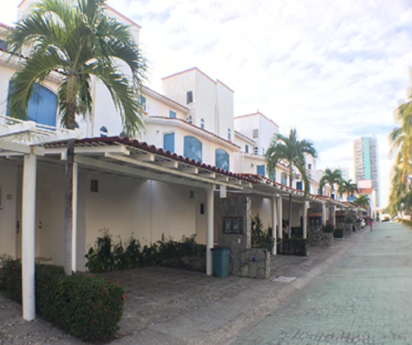 Casa en venta en Granjas del Marqués, Acapulco de Juárez — foto 3 de 15