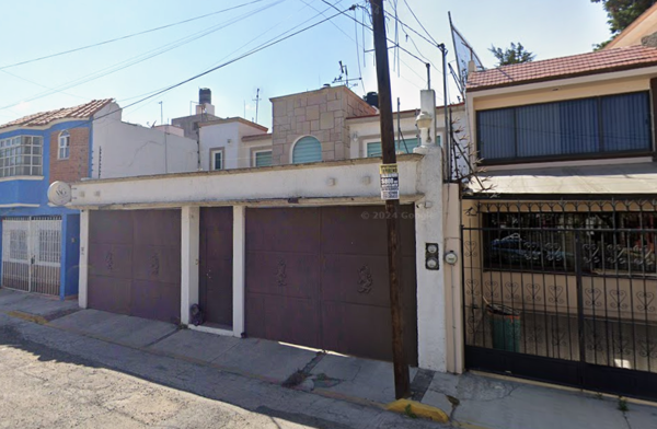Casa en venta en Casa Blanca, Metepec — foto 2 de 14
