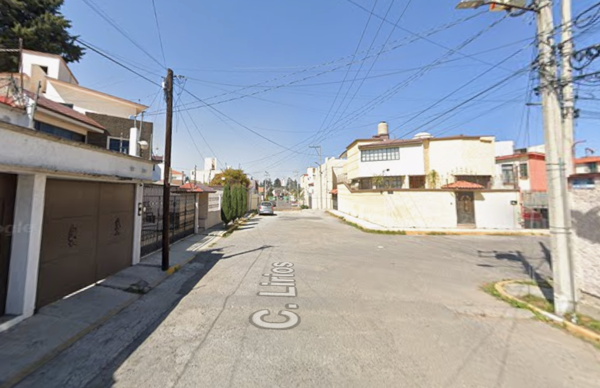 Casa en venta en Casa Blanca, Metepec — foto 3 de 14
