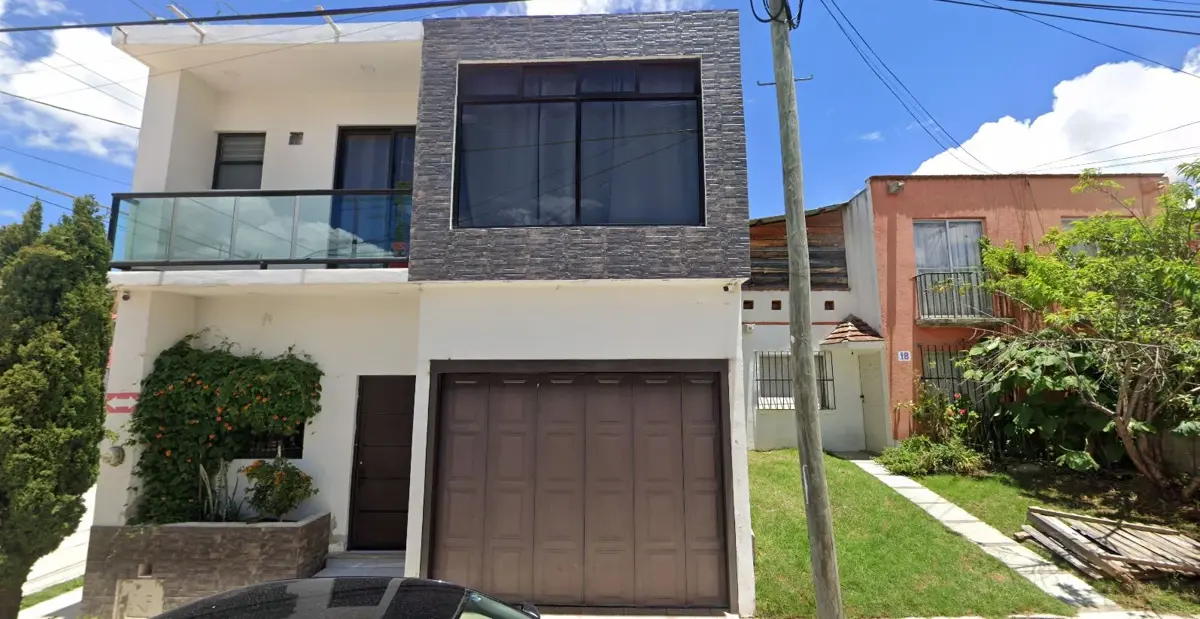 Casa en venta en Bosques del Pedregal, San Cristóbal de las Casas — foto 1 de 14