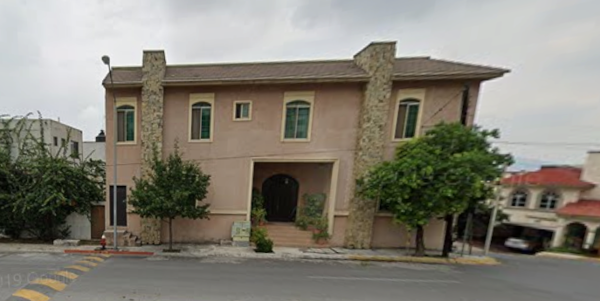 Casa en venta en Residencial Cumbres, Monterrey — foto 3 de 8