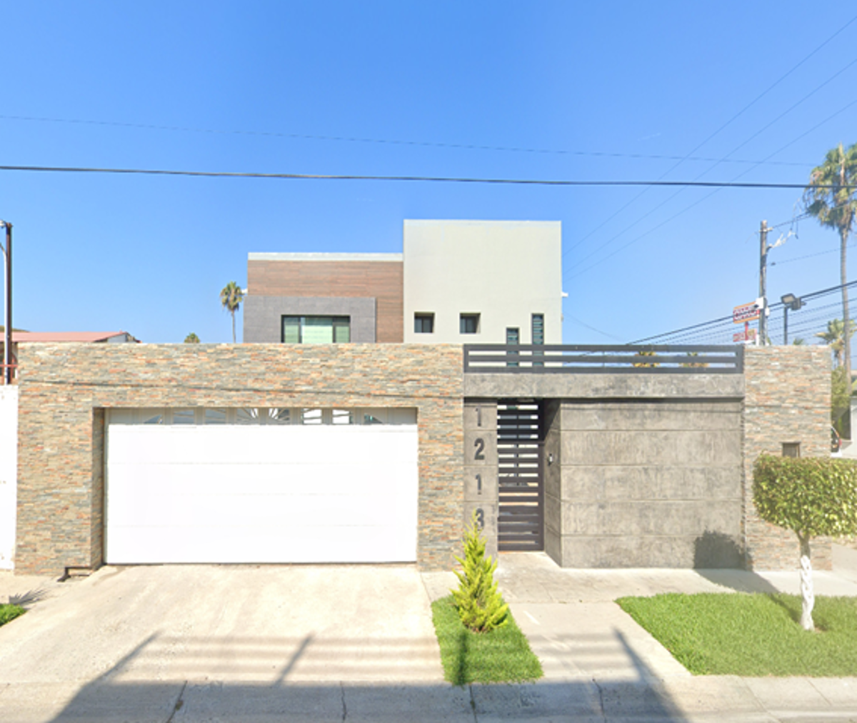 Casa en venta en Playas de Tijuana Sección Jardines, Tijuana — foto 1 de 11