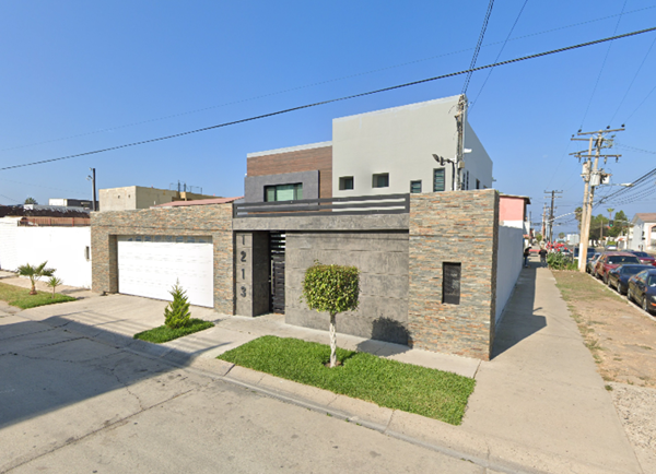 Casa en venta en Playas de Tijuana Sección Jardines, Tijuana — foto 2 de 11
