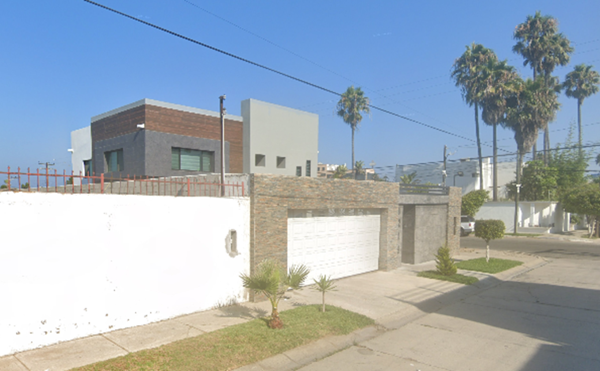 Casa en venta en Playas de Tijuana Sección Jardines, Tijuana — foto 3 de 11